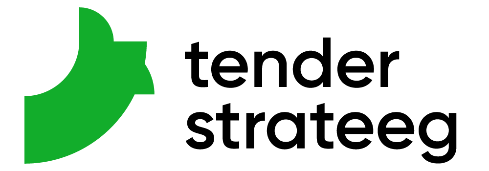 TenderStrateeg Logo